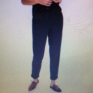 AMOUR VERT REVERIE TERRY PANT